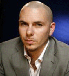 Pitbull Sued For $3M For Copyright Infringement