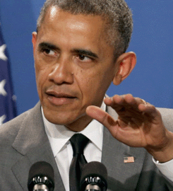 Supreme Court Rebukes Pres. Obama On Recess Appointments