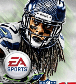 ‘Madden NFL 15’ Cover Vote Winner: Richard Sherman Revealed For New Game
