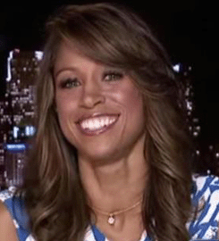 Stacey Dash Officially Signs On As A Contributor For FOX News 