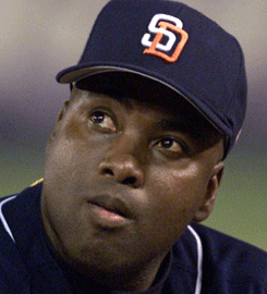 Baseball Hall Of Famer Tony Gwynn Dies
