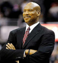 Byron Scott Gets 3rd Interview With Lakers