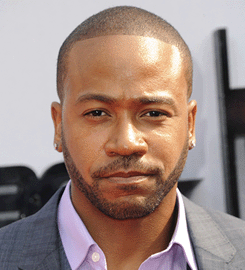 Former Scandal Star Columbus Short Arrested for Public Intoxication