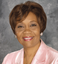 Tampa Attorney To Relinquish Intl. Presidency Of AKA