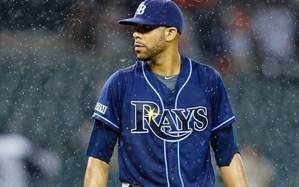 Rays Source Says 'Talking And Willing' To Trade Price