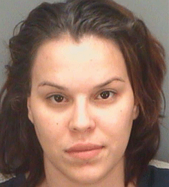 Woman Sentenced To 7 Years For Credit Card Fraud, Identity Theft