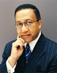 Dr. Ben Chavis Chosen As President Of Black Newspaper Association