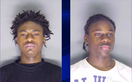 Suspect In Fatal Shooting Surrenders