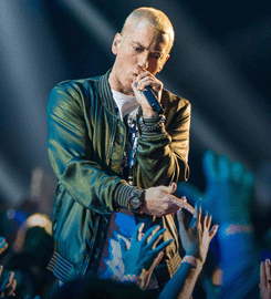 Eminem’s Upcoming Pay-Per-View Rap Battle Is A Must-See 