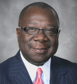 Council- man Reddick Seeks Second Term On Tampa City Council