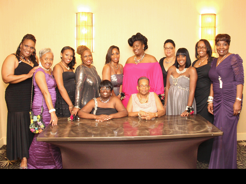 Bible-Based Fellowship Church Hosts 25th Anniversary Gala