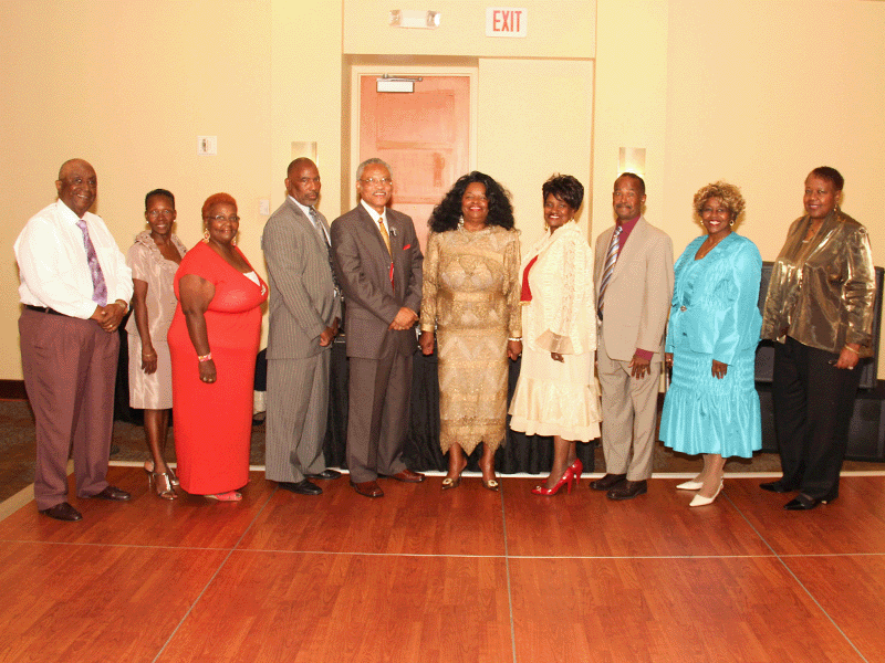 MIDDLETON HIGH SCHOOL ALL CLASS REUNION