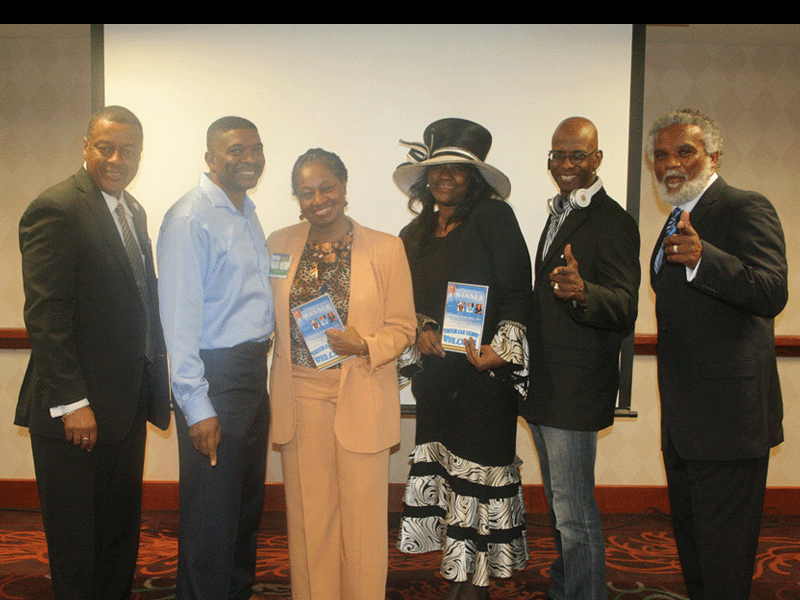 ‘POWER OF BEING A WINNER’ SEMINAR HELD 