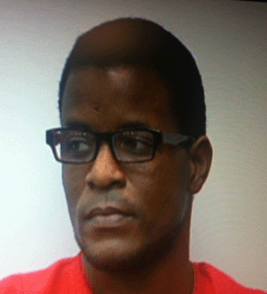 Suspect In Murder Of 9-Year-Old Denied Bond 