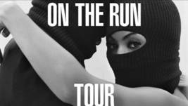 HBO To Air Jay Z And Beyonce’s ‘On The Run’ Tour