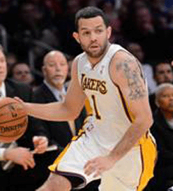 Jordan Farmar Is Reportedly Joining The Clippers