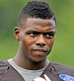 Browns Have No Plans To Cut WR Josh Gordon