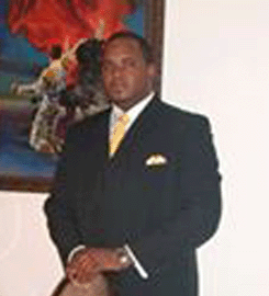 Tampa Club’s Security Guard  Shot To Death