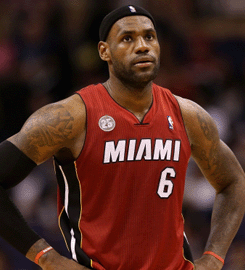 LeBron, Bosh, Wade To Give Riley ‘Window’ To Upgrade Roster 