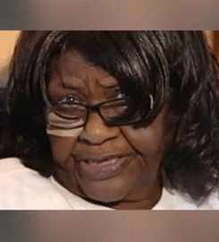 Texas Woman, 83, Wards Off Thief 