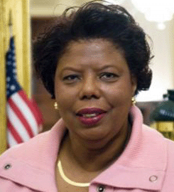 Voter Rights Battle Rages; NAACP Asks For Hearing Before Senate Judiciary Committee 