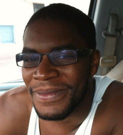 Domestic Dispute Leaves Man Dead, Woman Injured
