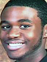Mother Continues To Seek Justice For Her Murdered Son