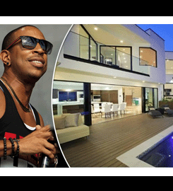 Real Estate Rich Ludacris Is By No Means Living In Poverty