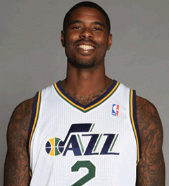 Heat Travel To North Carolina To Recruit Marvin Williams