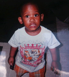What Led To Toddler’s Death  A Mystery