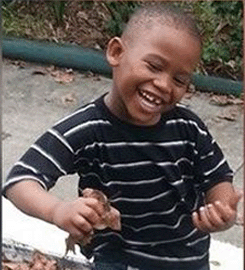 Toddler’s Family Needs Help With Funeral 