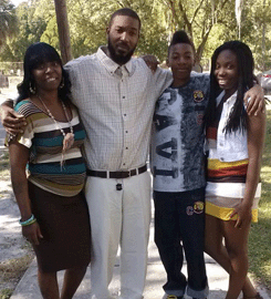 Family Needs Help After Fire Destroys Home And Car