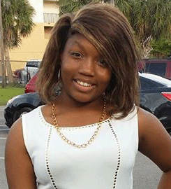 Help Needed To Locate Missing Teenager