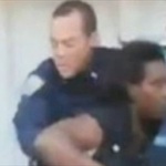 Pregnant Woman Accuses NYPD Officer Of Putting Her In A 