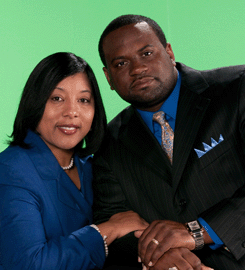Pastor offers Field Trip To Youth