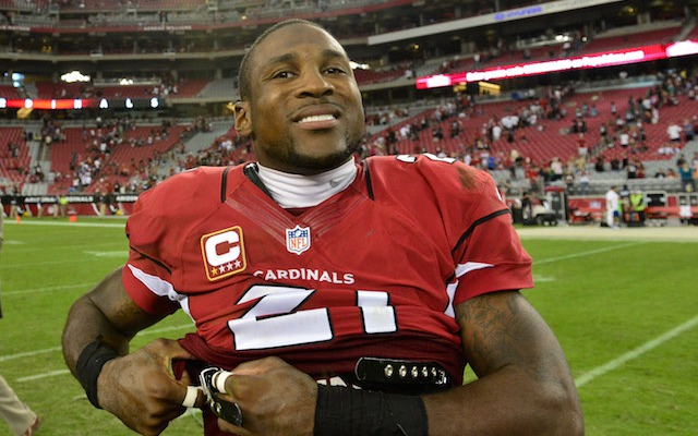 Cardinals CB Patrick Peterson Signs 5-Year, $70 Million Extension