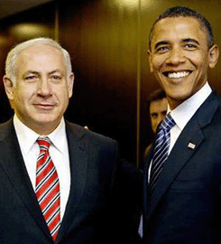 Pres. Obama Offers U.S. Help Negotiating Israel Cease-Fire
