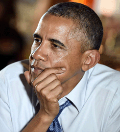 President Obama Touts Expansion Of ‘My Brother’s Keeper’ Program