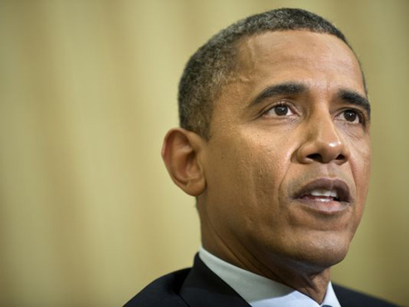 President Obama To Visit Kansas City