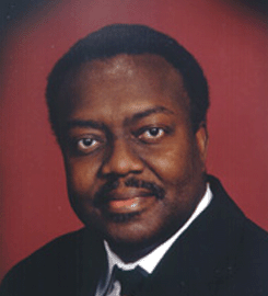 9 Elected To Offices At National Baptist Conven- tion