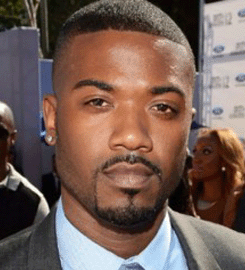 Ray J Charged With 10 Crimes, Including Sexual Battery