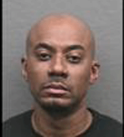 '90s R&B Star Russell Neal Faces Murder Charges In Wife's Death