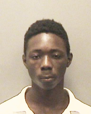 Teens Arrested In Brandon For Burglary