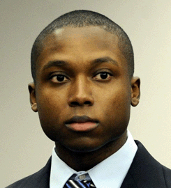 Jury Selection Begins In Baby’s Murder Case