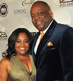 Sherri Shepherd Does Not Want Surrogate Baby