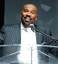 Think Like A Man Author’s New Act