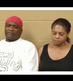 Parents Turn In Son, Grandson To Authorities On Robbery Charges