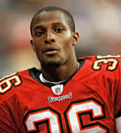 Former Buc Safety Suspended Again
