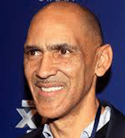 Tony Dungy: Gay Marriage, Football ‘Have Nothing To Do With Each Other’