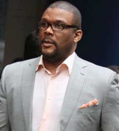 More Money..More Problems: Tyler Perry Being Sued Over Studio In Atlanta